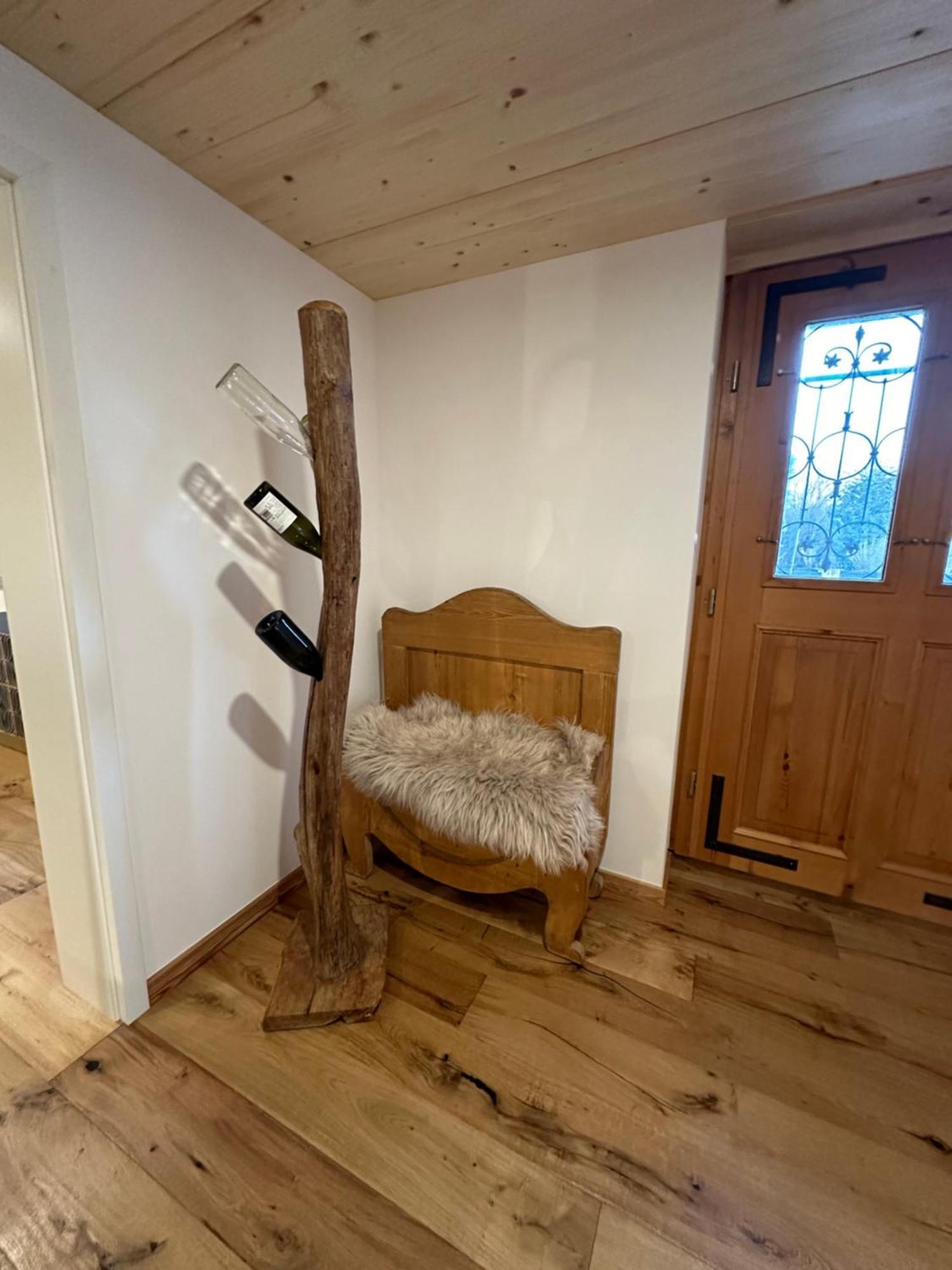 Landhaus Am Weissensee Füssen Buitenkant foto