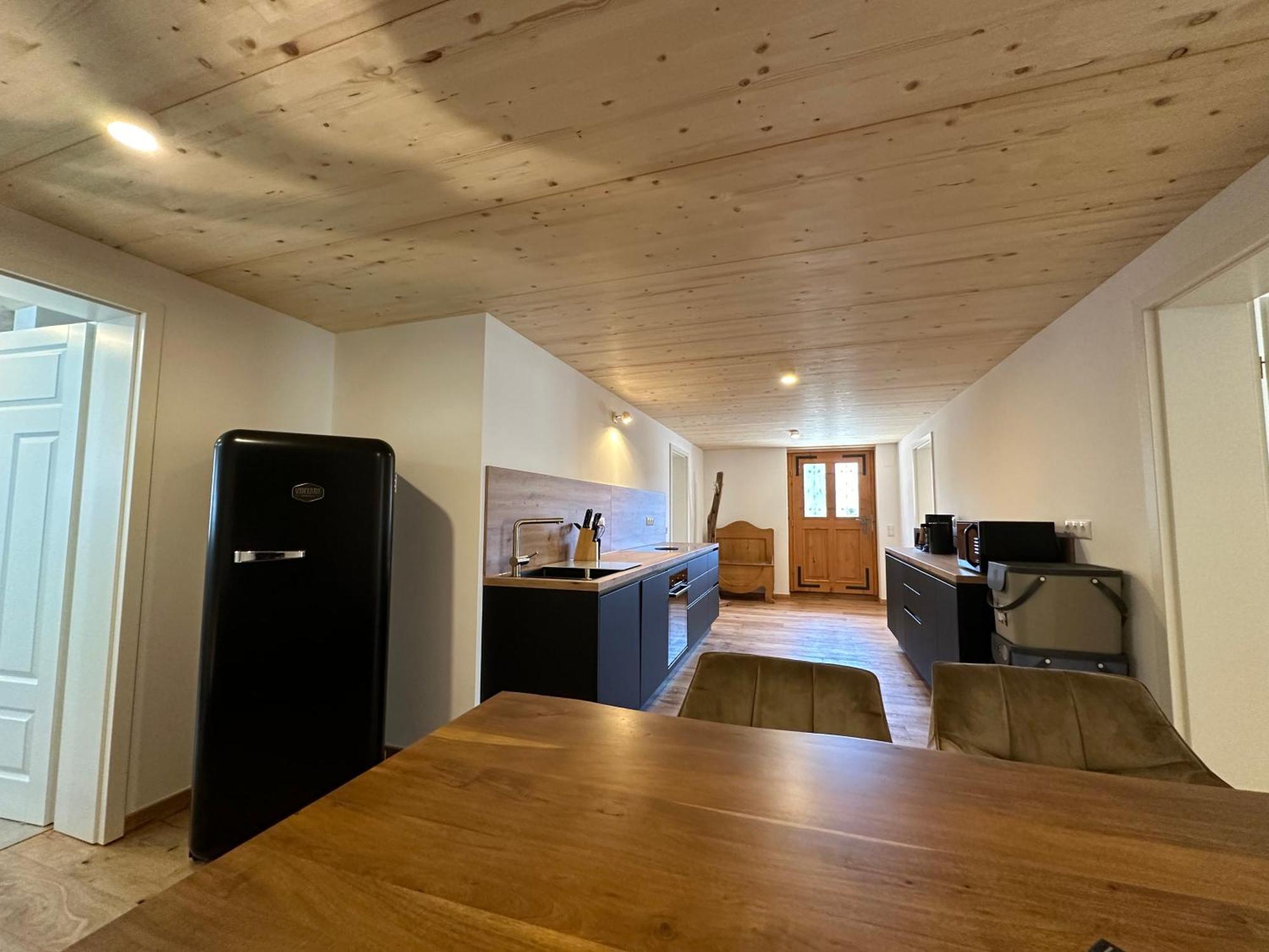 Landhaus Am Weissensee Füssen Buitenkant foto